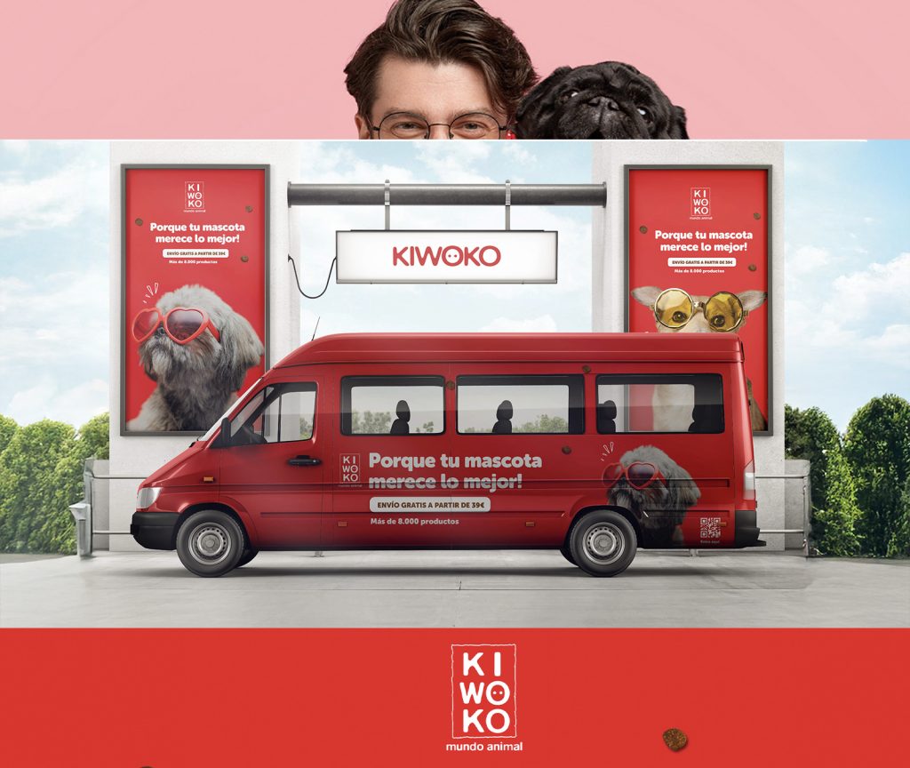 Kiwoko