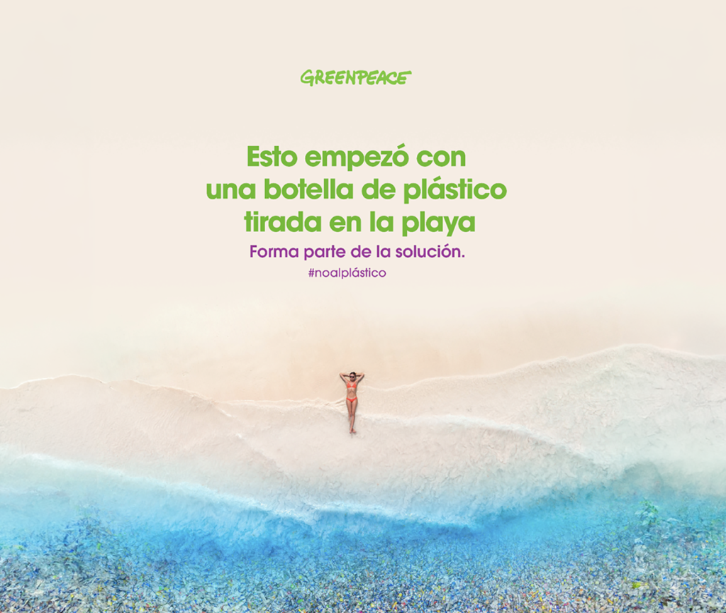 Greenpeace